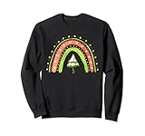 Happy Christmas Rainbow Family Matching Christmas