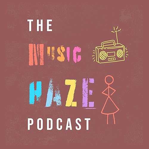 Music Haze cover art
