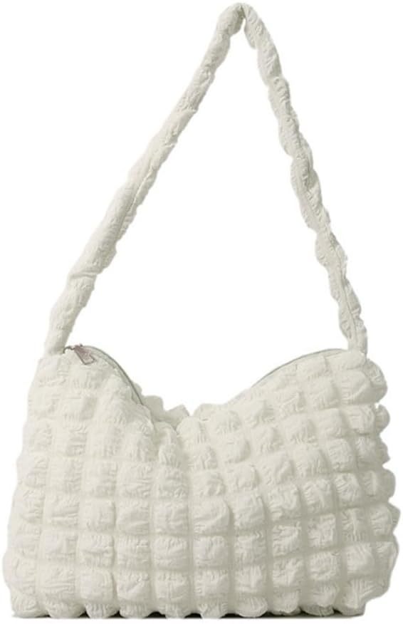 YUGSHNKFC 2023 Underarm Bag Versatile Fashion Trendy Bag