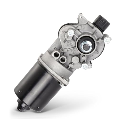 Image of Windshield Wiper Motor Replacement fit for 2005-2006 FOR Acura MDX 2003-2007 FOR Honda For Accord OE 85-4028 76505SDAA11 WPM4028 PPWPM4028 43-4028
