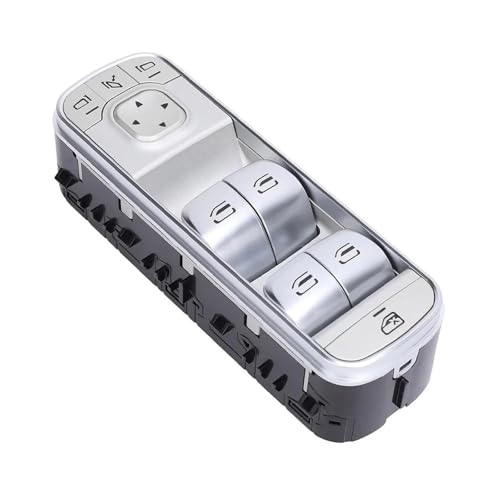 Bouton lève-vitre pour Mercedes GLS GLE W167 commutateur 1679054501