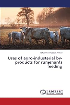 Paperback Uses of agro-industerial by-products for rumenants feeding Book