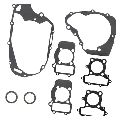 Kit joint de culasse XV250 contre les fuites moteur moto Vi250 1998-2016