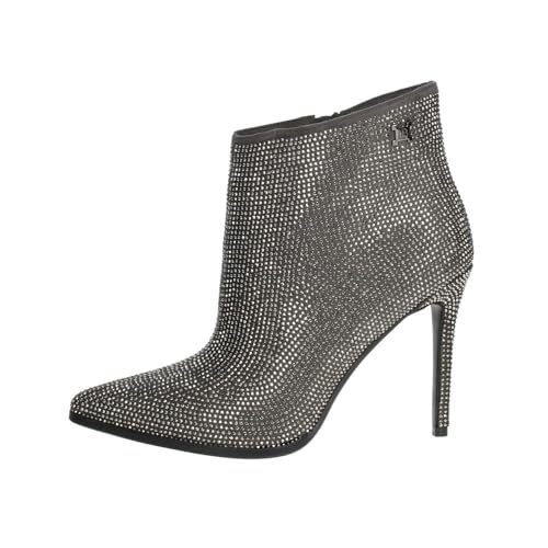 Bottines à talon femme Laura Biagiotti 8325 idéales pour vos sorties citadines