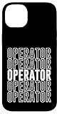 Operator Apparel