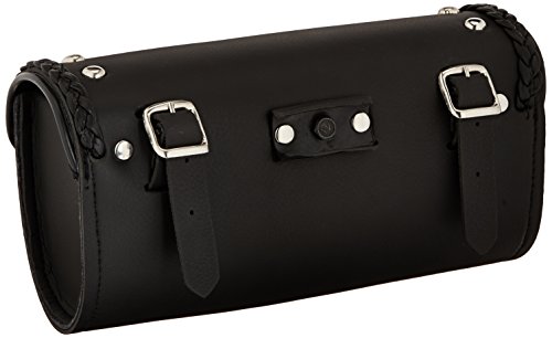 Bolsa para parabrisas de PVC negra miniatura 2