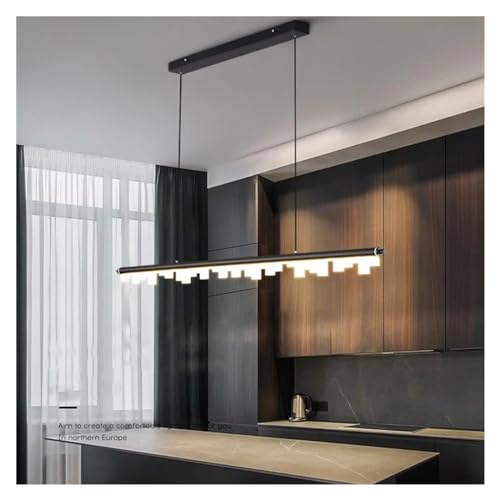 Lampe à suspension design chic et éclairage intérieur premium