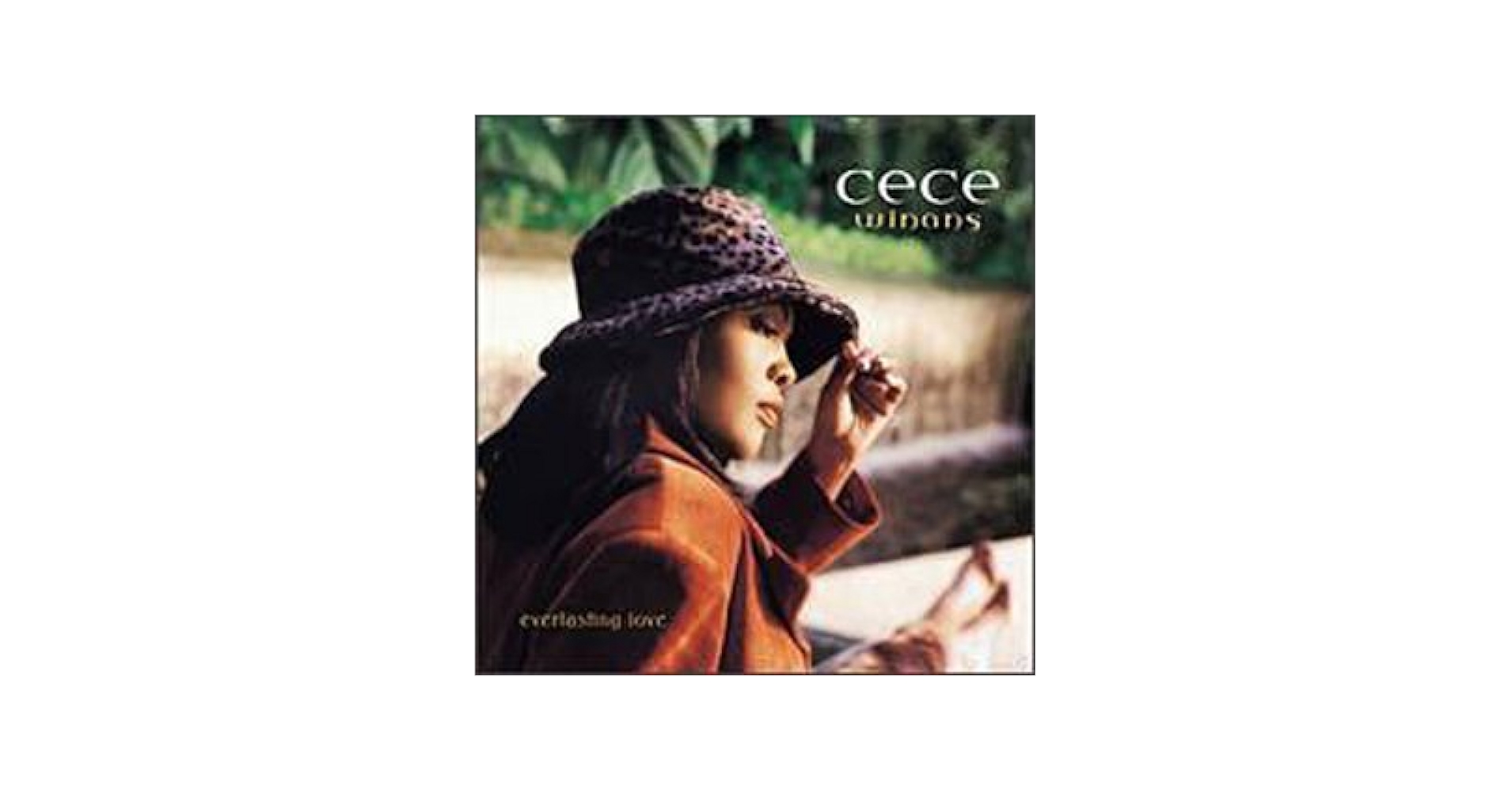 Amazon.com: Everlasting Love: CDs & Vinyl