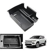 Tappetini Auto In Velluto Su Misura Per Jeep Compass 4xe Plug-in Hybrid (2020+) - Set 4 Pezzi - MTM SP-9579 - 3