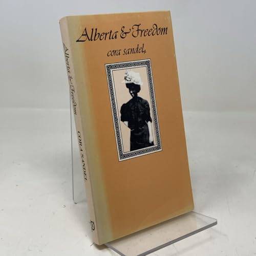 Alberta and Freedom 0821407597 Book Cover
