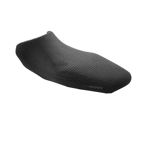 Filet de selle moto G310GS protection solaire pour vos trajets