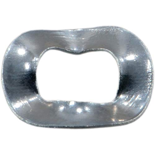 Lock-washers Fermeture difficiles bloquer définitivement vos boulons avec l'écrou 519223