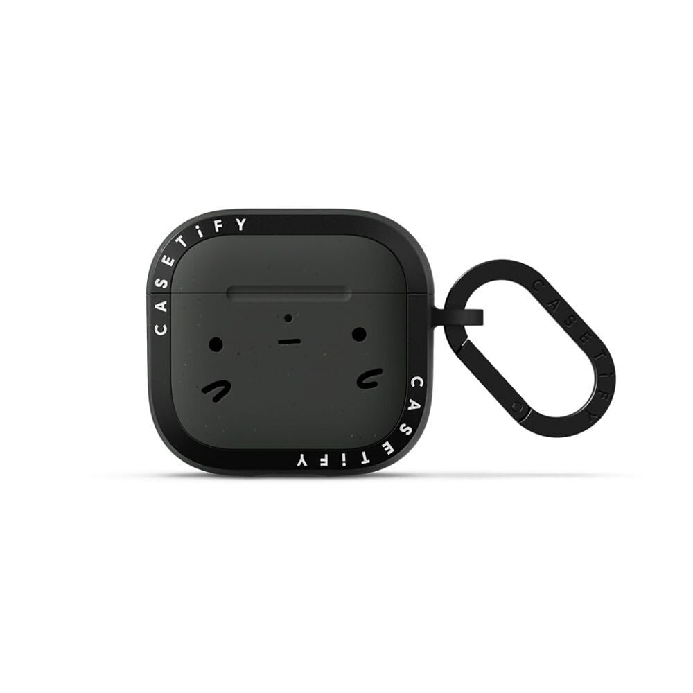 Amazon.com: CASETiFY Bounce AirPods (4th Gen) Case with Ring