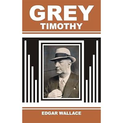 Grey Timothy