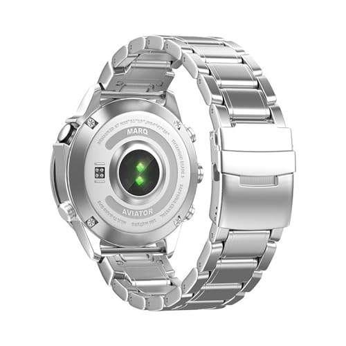 Bracelet en titane Garmin Fenix 8 par excellence pour un style élégant au quotidien