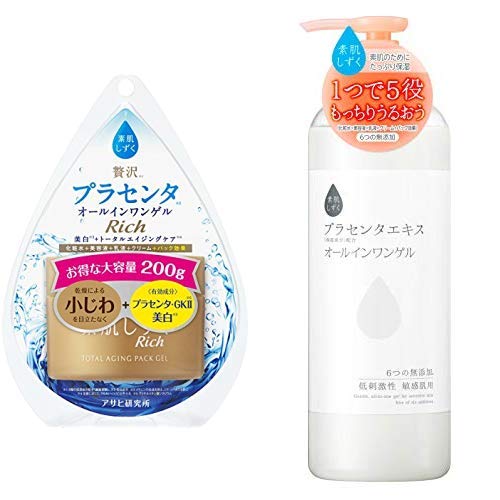 ココア 素肌しずく プラセンタ Rich 200g ✖️6個 ココア 素肌しずく プラセンタ Rich 200g ✖️6個 素肌しずく