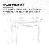 Mar.c.a. Design B0924BTM1P lato 2