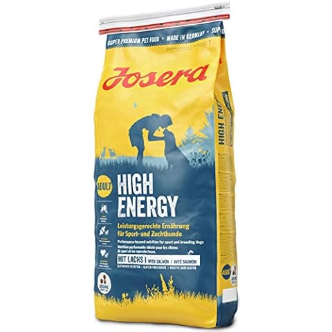 JOSERA High Energy Cover