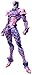 Medicos JoJo's Bizarre Adventure: Part 5--Golden Wind: K Crimson Blue Ver. Super Action Statue