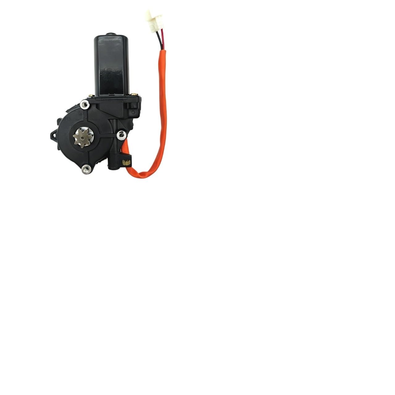UFITIDU Window Regulator for 4500 Lc80 FZJ80 for Toyota for Land for Prado for Cruiser 1991-1997 Car Window Glass Lift Regulator Lifter Motor(A)