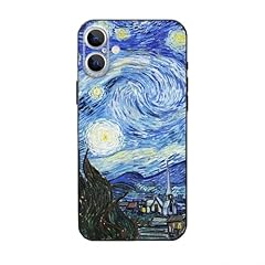 Starry Night by Van Gogh