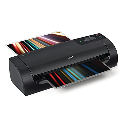 Thermal Laminator Machine for Home, Office, and Classroom