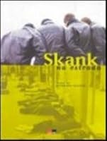 Skank: Na Estrada 8506027837 Book Cover