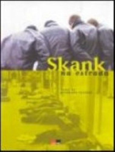 Photo de Skank Na Estrada (Book) [Import]