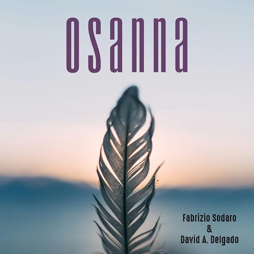  Osanna