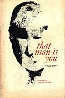 Louis Evely / That Man is You 1966 B08P7LS96S Book Cover