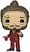Funko Pop! Rocks: Post Malone - Post Malone Includes Collectible Figure, Multicolor