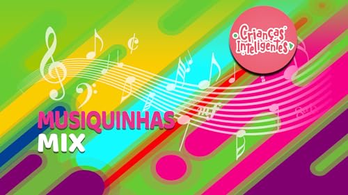 Crianças Inteligentes