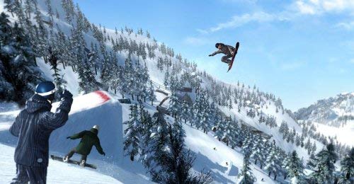Image of Shaun White Snowboarding - Xbox 360 (Renewed)