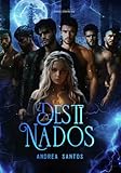  Destinados (Portuguese Edition)