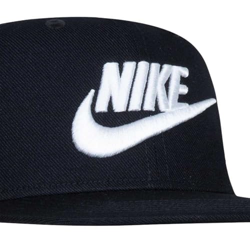 Nike Kids' Little Flat Brim Hat3