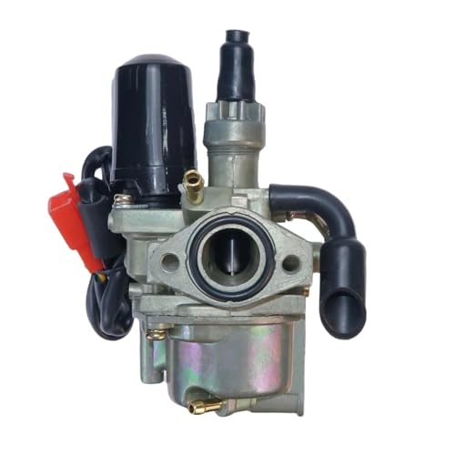 Carburateur de pour moto TACT50 scooter 50cc Honda DIO ZX50 AF34 Kymco Carb
