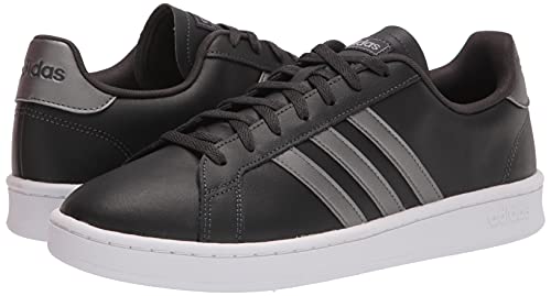 Image of adidas Men Sportswear Sports Shoes | Grand Court Td | White |