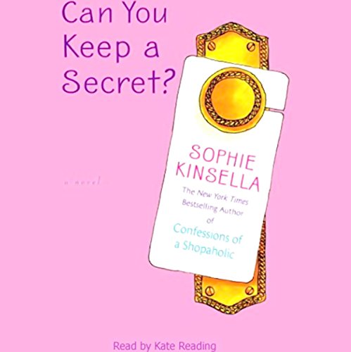 Can You Keep a Secret?