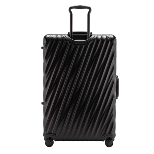 トゥミ スーツケース 84L エクステンデッド トリップ パッキング ケース 19 DEGREE ALUMINUM Extended Trip Packing Case 036869MD2 マットブラック Matte Black キャリーバッグ 鞄 並行輸入品