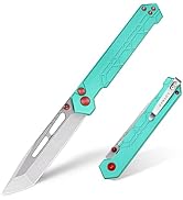 Amazon.com: LOTHAR Rafael Pocket Knife, 3.45