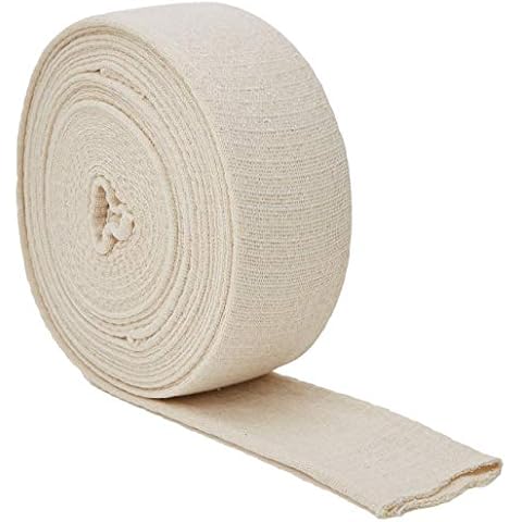 Tubigrip 1448 Multipurpose Tubular Bandage, 10m , Natural, C Cover