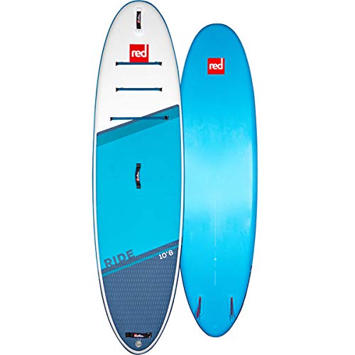 Red Paddle Co Ride 10'8