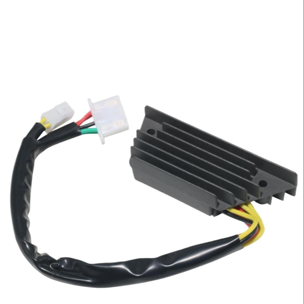 Voltage Regulator Rectifier Compatible With VT1100C 1100 1985 1986 Replacement For 31600 MG8 008