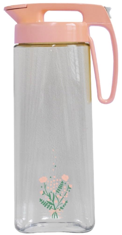 Amazon｜Fleur イージーケアジャグ 2.1L ピンクブーケ IW42862