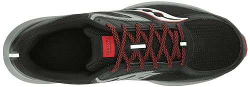 Image of Saucony Men's Cohesion 17