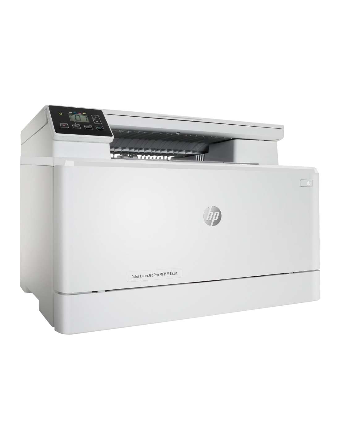 HP HP Color LaserJet Pro MFP M182n 16ppm: Buy Online at Best Price