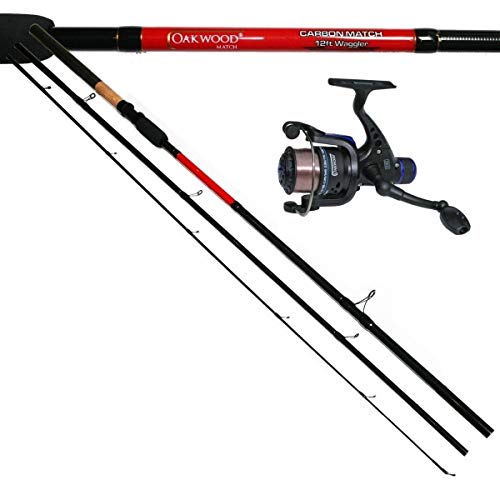 waggler rods for sale