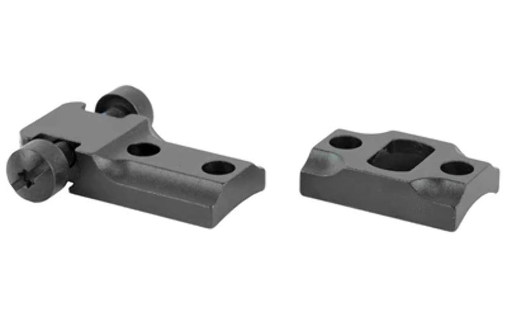 Leupold Standard Remington 700 2pc Matte 50016