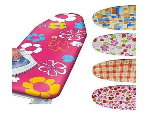 4 Mollette Per Copriasse Da Stiro TRIXES - Fissaggio Elastico Per Lenzuola E Asso Da Stiro - Foto 8