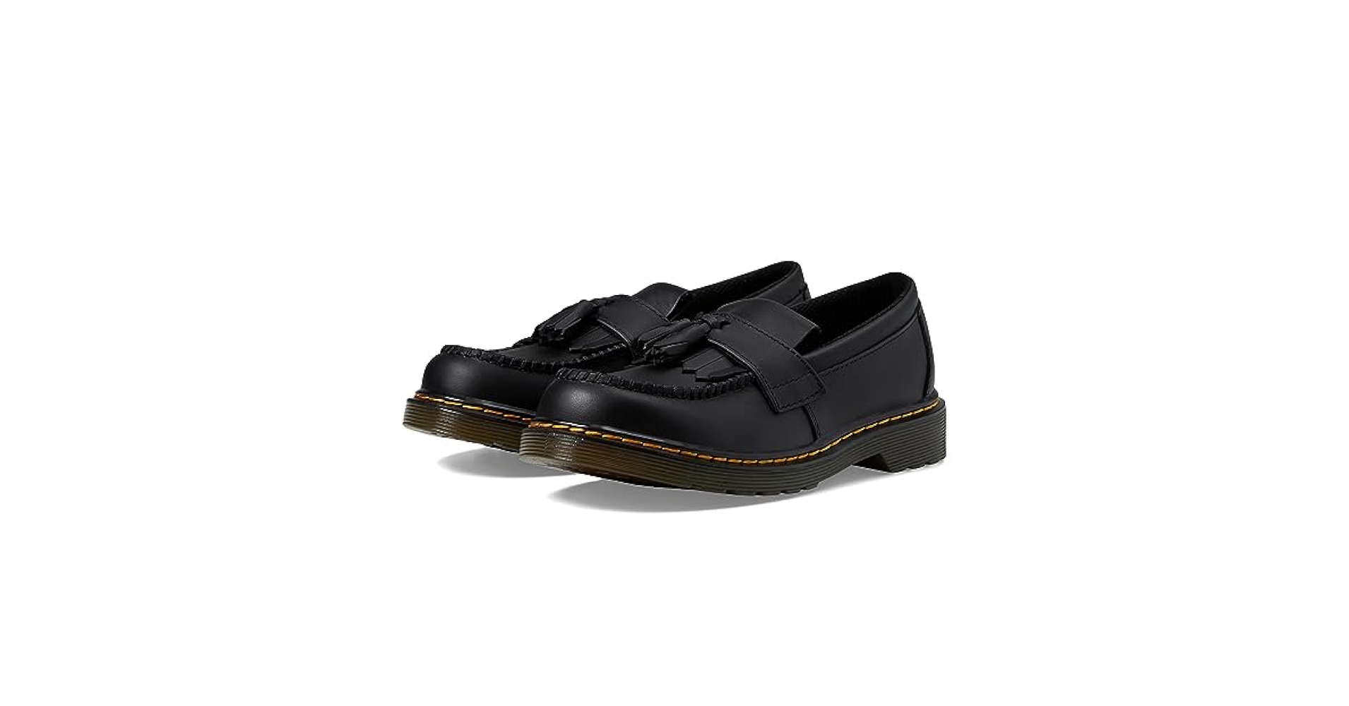 靴 Dr.martens Adrian UK7 EU41 Amazon.com | Dr. Martens Kid's Collection Unisex Adrian (Big